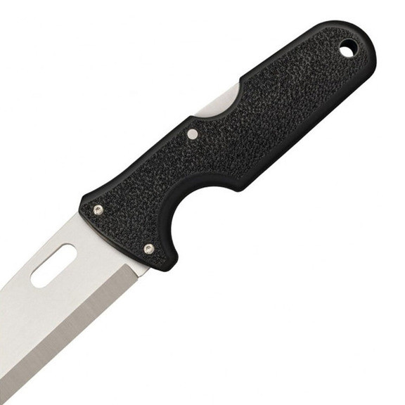 Нож со сменными лезвиями Cold Steel Click-N-Cut