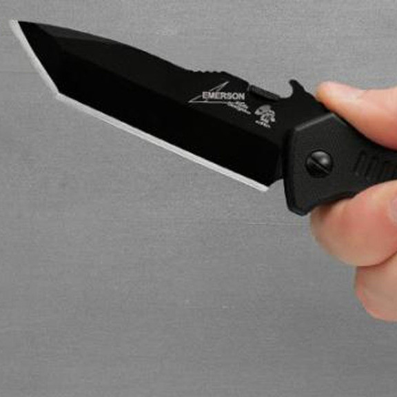Нож складной Kershaw CQC-8K