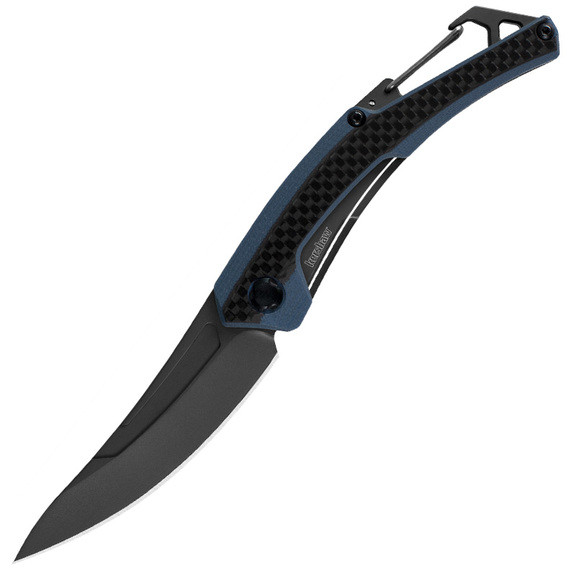 Нож складной Kershaw Reverb XL