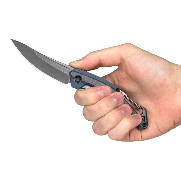 Нож складной Kershaw Reverb XL