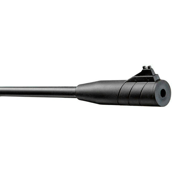 Гвинтівка пневматична Beeman Mantis GP (4.5 мм), газова пружина