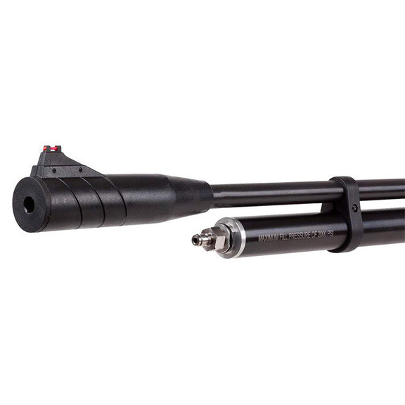 Гвинтівка пневматична Beeman Chief (4.5 мм)