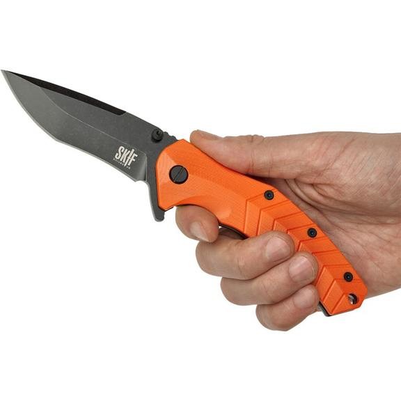 Нож складной Skif Griffin II BSW