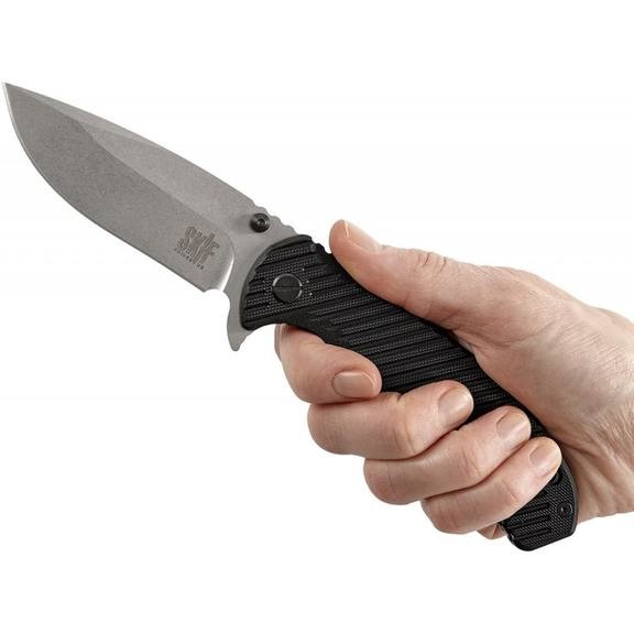 Нож складной Skif Sturdy II SW 