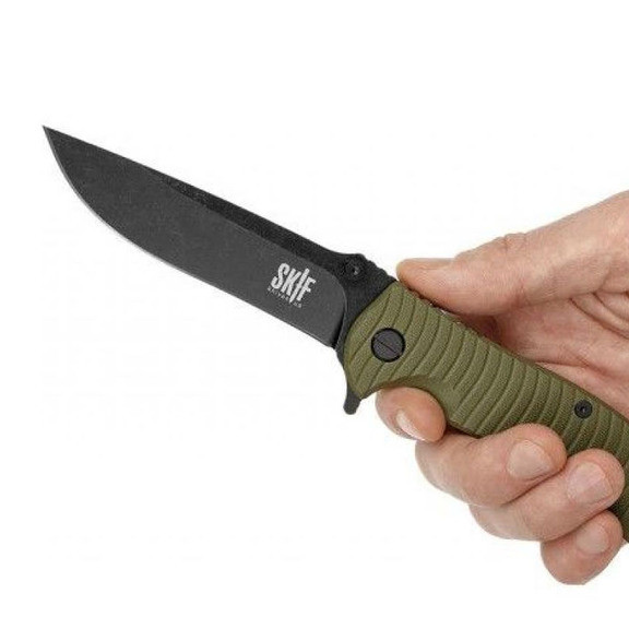 Нож складной Skif Urbanite II BSW