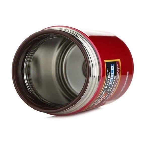 Термоконтейнер пищевой Zojirushi SW-HAE55RM (0,55 л)
