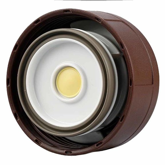 Термоконтейнер пищевой Zojirushi SW-HAE55RM (0,55 л)