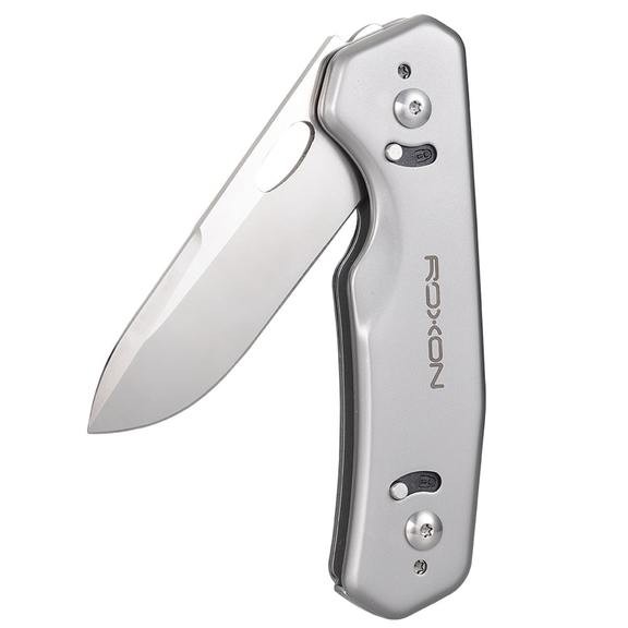 Нож складной Roxon Phantasy S502