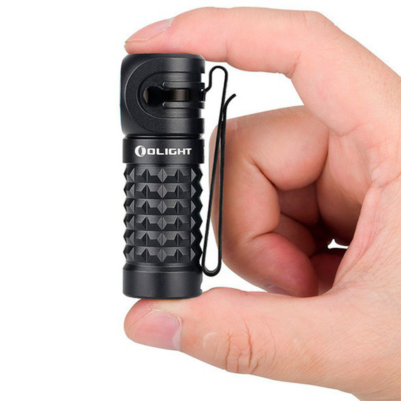 Фонарь Olight Perun Mini