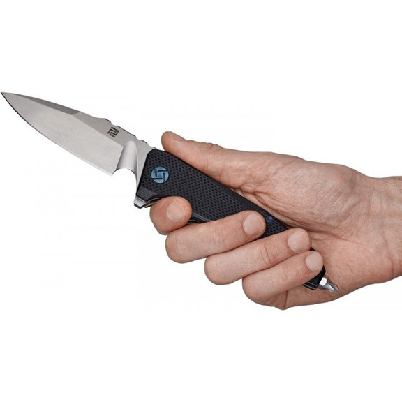 Нож складной Artisan Predator 