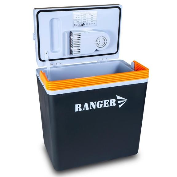 Автохолодильник Ranger Cool (30 л), нагрев + охлаждение