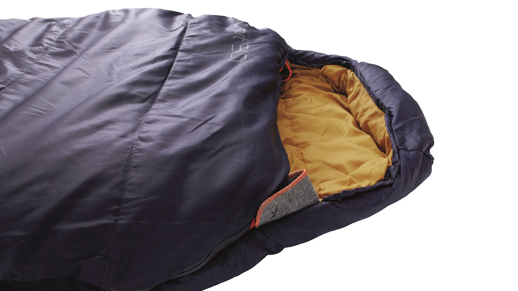 Спальный мешок Easy Camp Orbit 300/-4°C