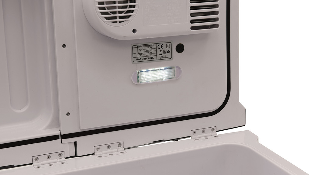 Автохолодильник Outwell Coolbox ECOlux 35L 12V/230V 