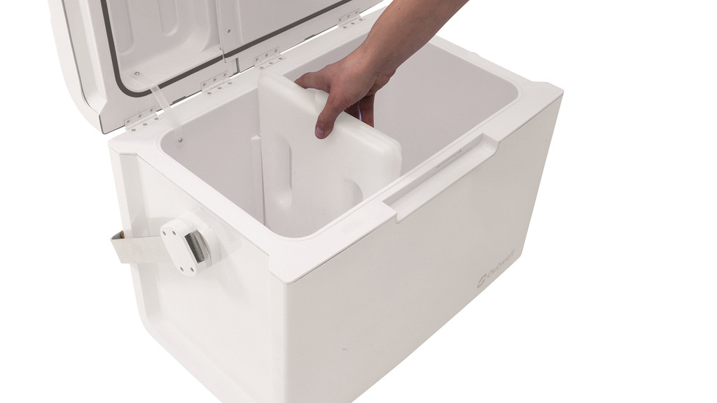 Автохолодильник Outwell Coolbox ECOlux 35L 12V/230V 