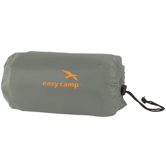 Коврик самонадувающийся Easy Camp Self-inflating Siesta Mat Single 5 cm 