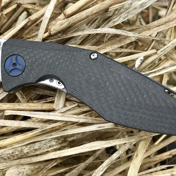 Ніж складаний Spyderco Drunken