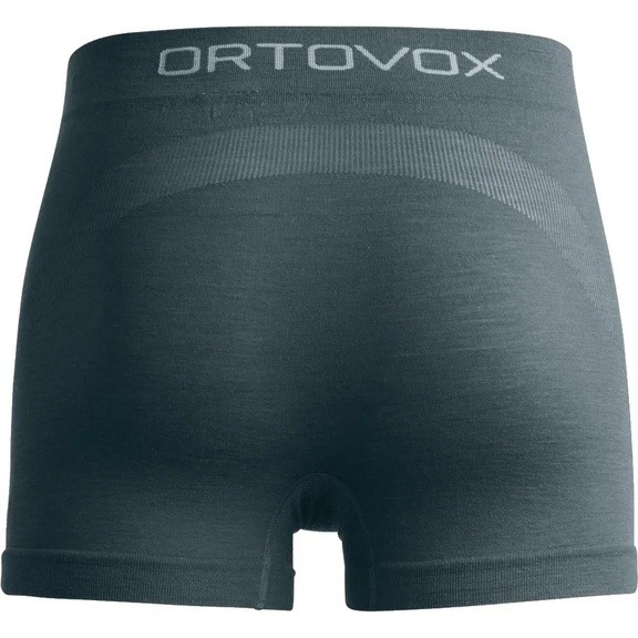 Термотрусы мужские Ortovox 120 Comp Light Boxer Men