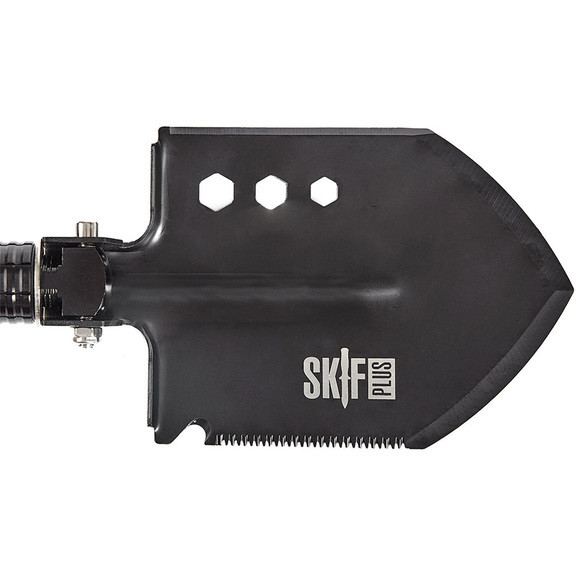 Лопата-мультитул Skif Plus D14-31 (760 мм, 10 функций)