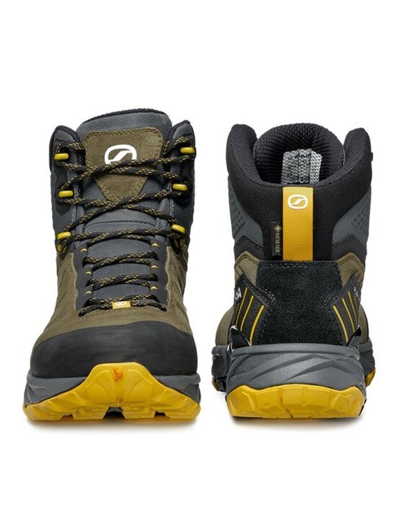 Ботинки мужские Scarpa Rush TRK GTX Man