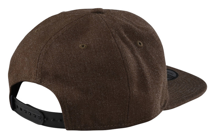 Кепка TLD Motor Oil Snapback