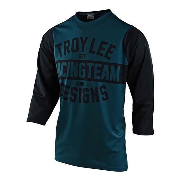 Джерсі TLD Ruckus 3/4 Jersey Team 81