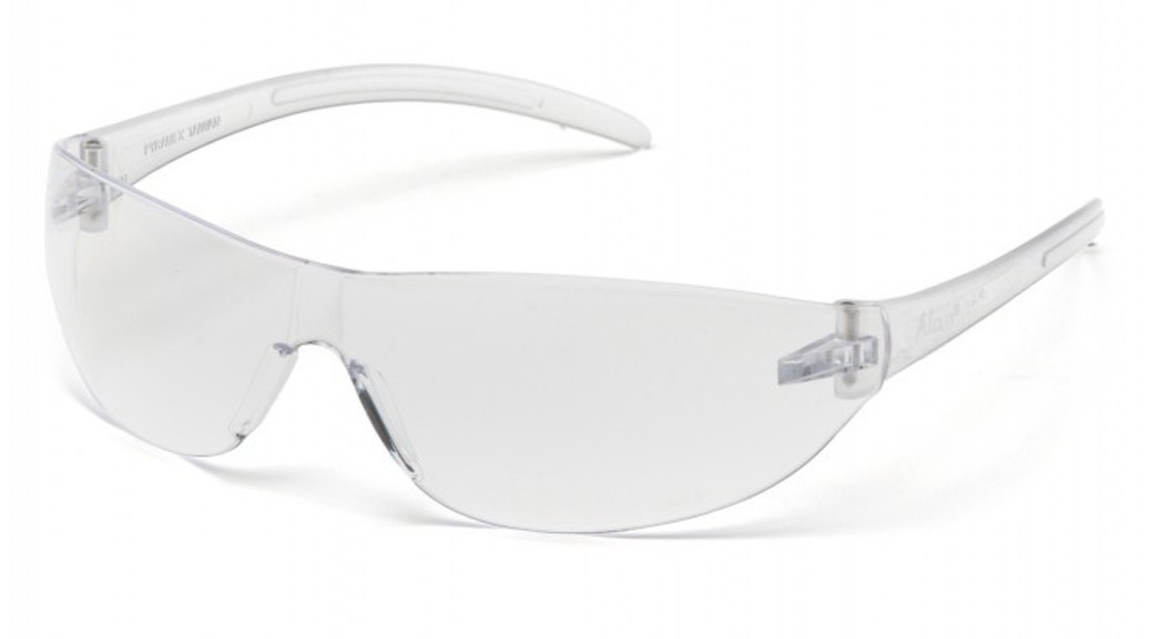 Спортивные очки Pyramex Alair Clear
