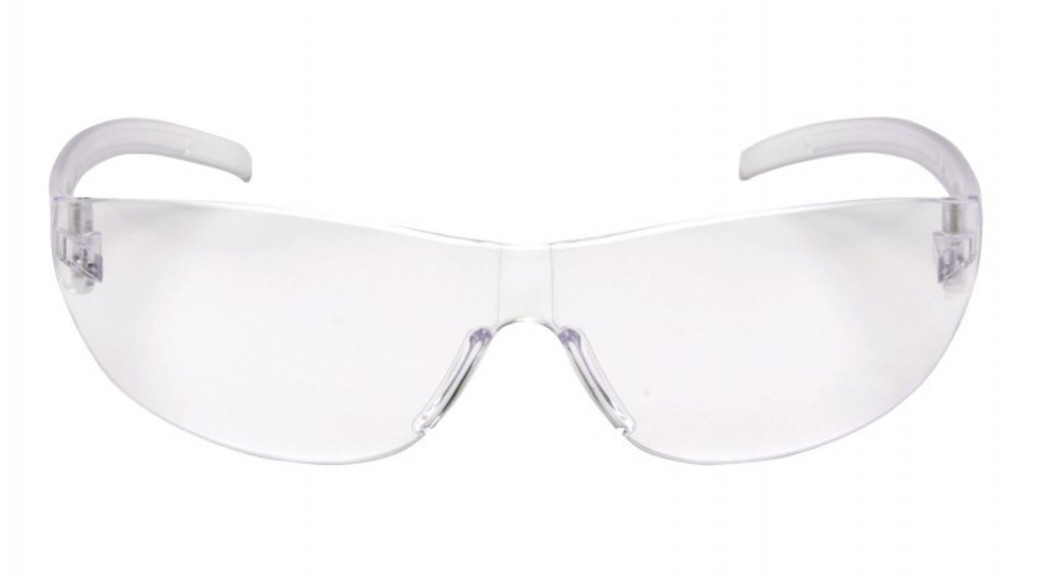 Спортивные очки Pyramex Alair Clear