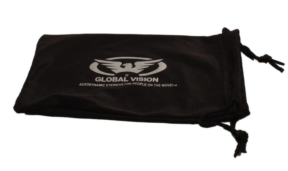 Мешочек для очков Global Vision Eyewear