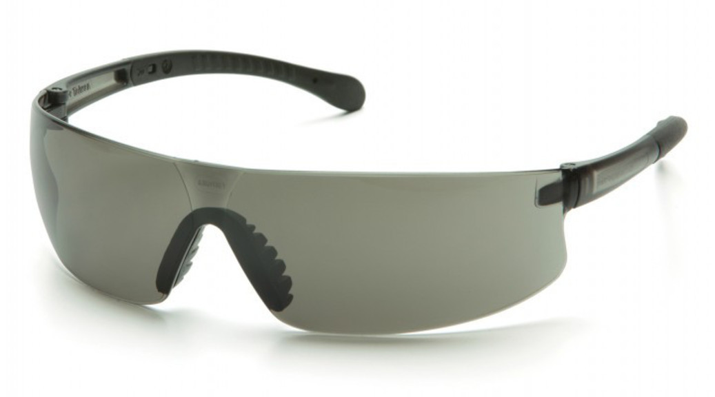 Спортивные очки Pyramex Provoq Gray