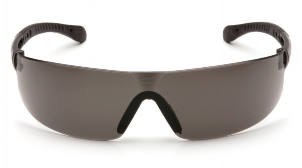 Спортивные очки Pyramex Provoq Gray