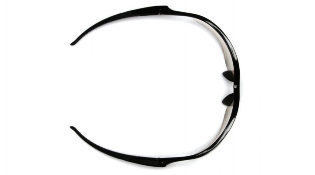 Спортивные очки с диоптрической вставкой Pyramex Pmxtreme RX Clear