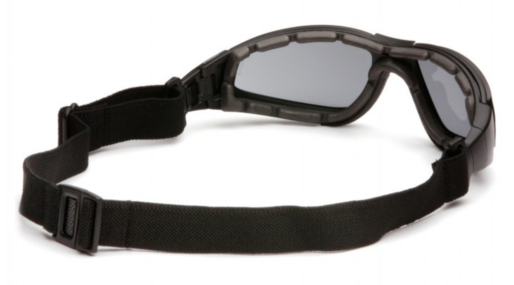 Спортивные очки Pyramex XSG Gray