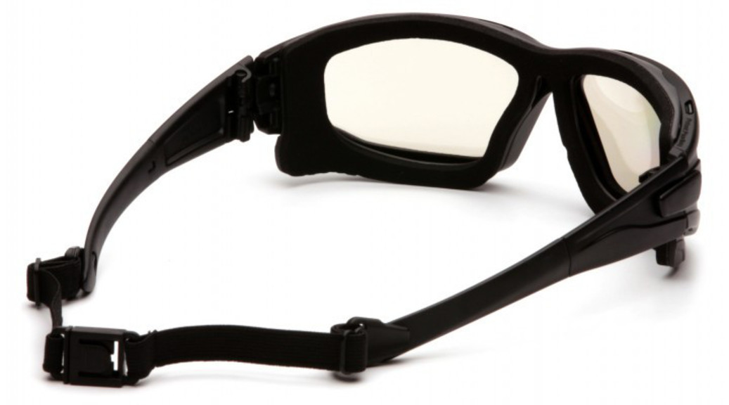Балістичні окуляри Pyramex I-Force Slim Indoor/Outdoor Mirror