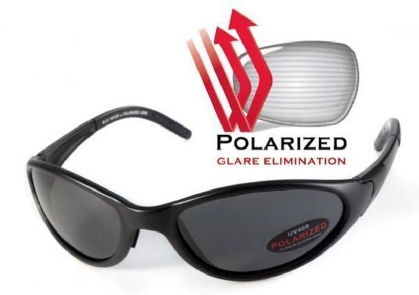 Поляризационные очки BluWater Venice Gray