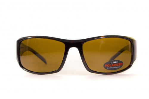 Поляризационные очки BluWater Florida 1 Brown