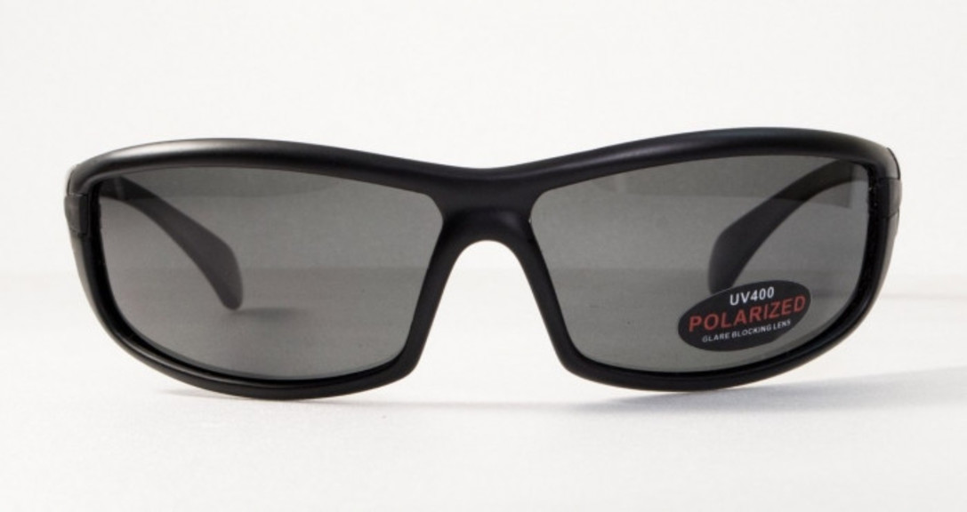 Поляризаційні окуляри BluWater Florida 4 Gray