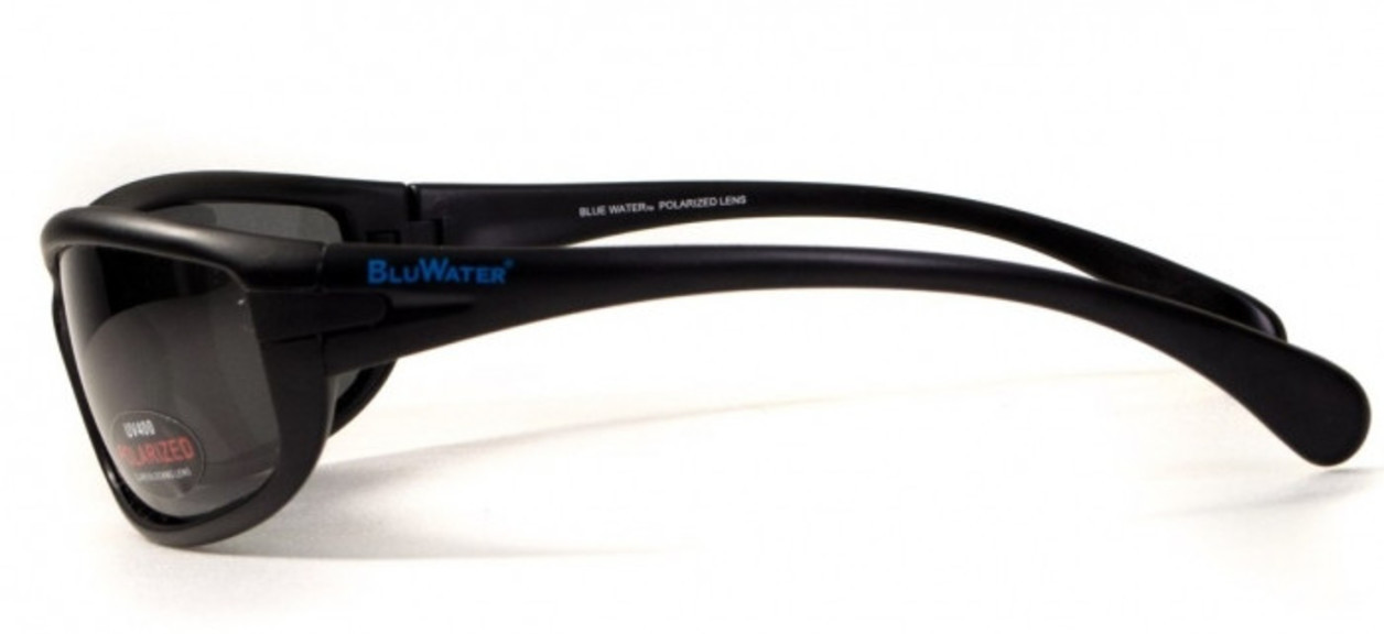Поляризационные очки BluWater Florida 4 Gray