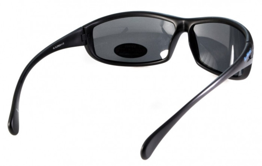 Поляризационные очки BluWater Florida 4 Gray