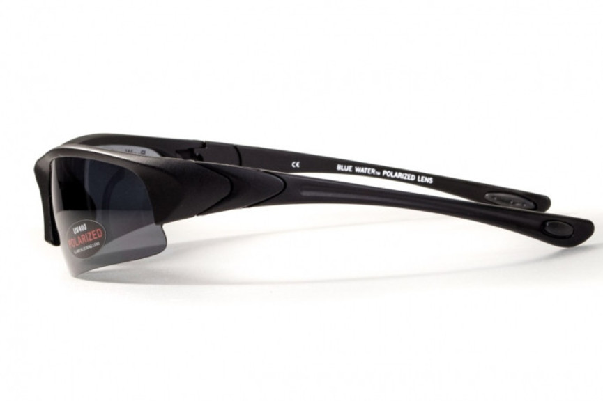 Поляризационные очки BluWater Bay Breeze Gray
