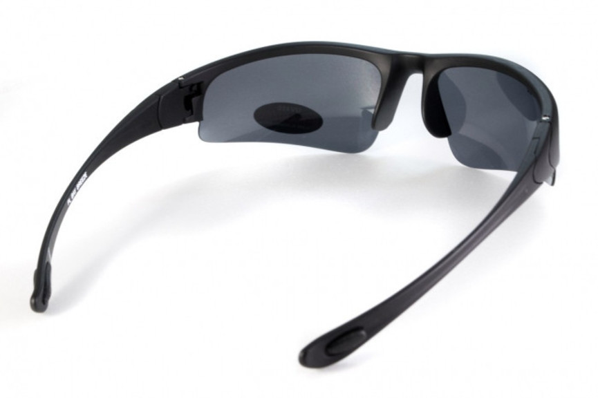Поляризаційні окуляри BluWater Bay Breeze Gray