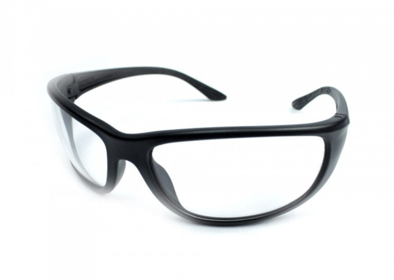 Окуляри Global Vision Eyewear Hercules 6 Clear