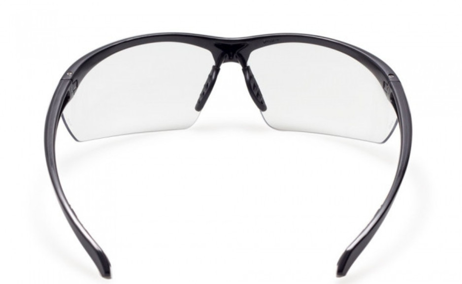 Окуляри Global Vision Eyewear Lieuntenant Clear