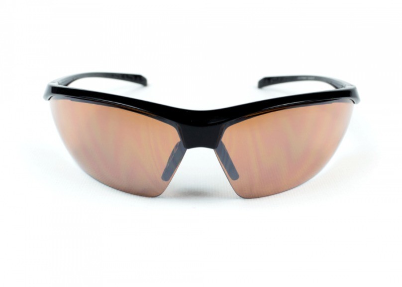 Спортивные очки Global Vision Eyewear Lieuntenant Driving Mirror