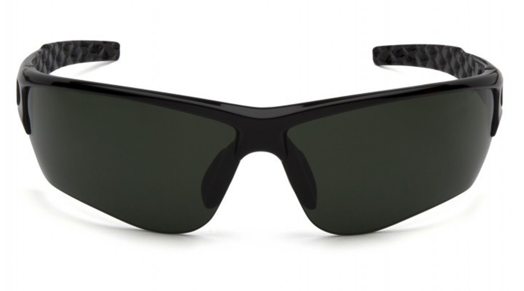 Спортивні окуляри Venture Gear Atwater Forest Gray