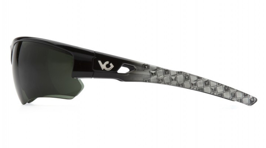 Спортивні окуляри Venture Gear Atwater Forest Gray