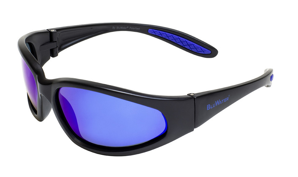 Поляризаційні окуляри BluWater Samson 2 G-Tech Blue