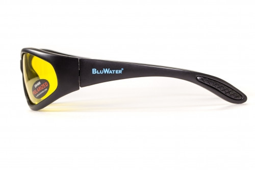 Поляризационные очки BluWater Samson 2 Yellow