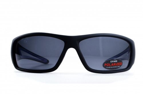 Поляризаційні окуляри BluWater Intersect 2 Gray