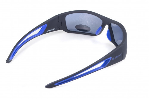 Поляризаційні окуляри BluWater Intersect 2 Gray