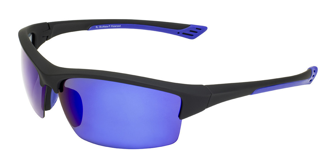Поляризаційні окуляри BluWater Daytona 1 G-Tech Blue